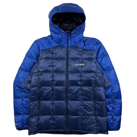 Montbell Puffer (S)