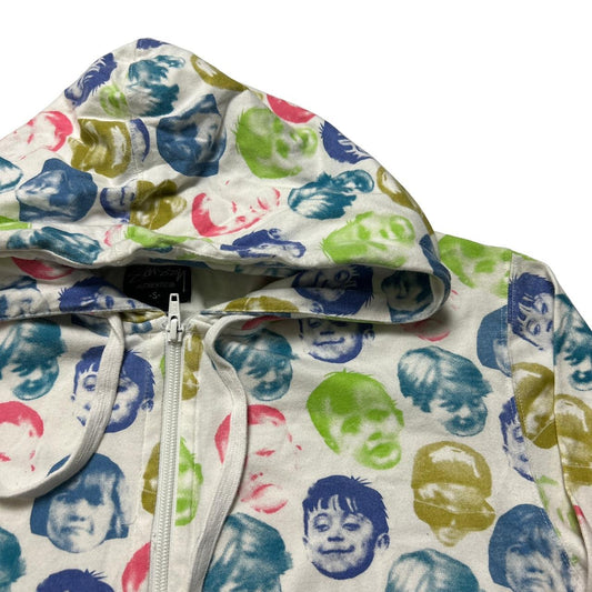 Stussy Hoodie (S)