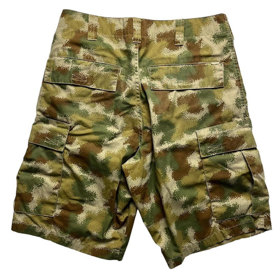 Stussy Camo Shorts (28)