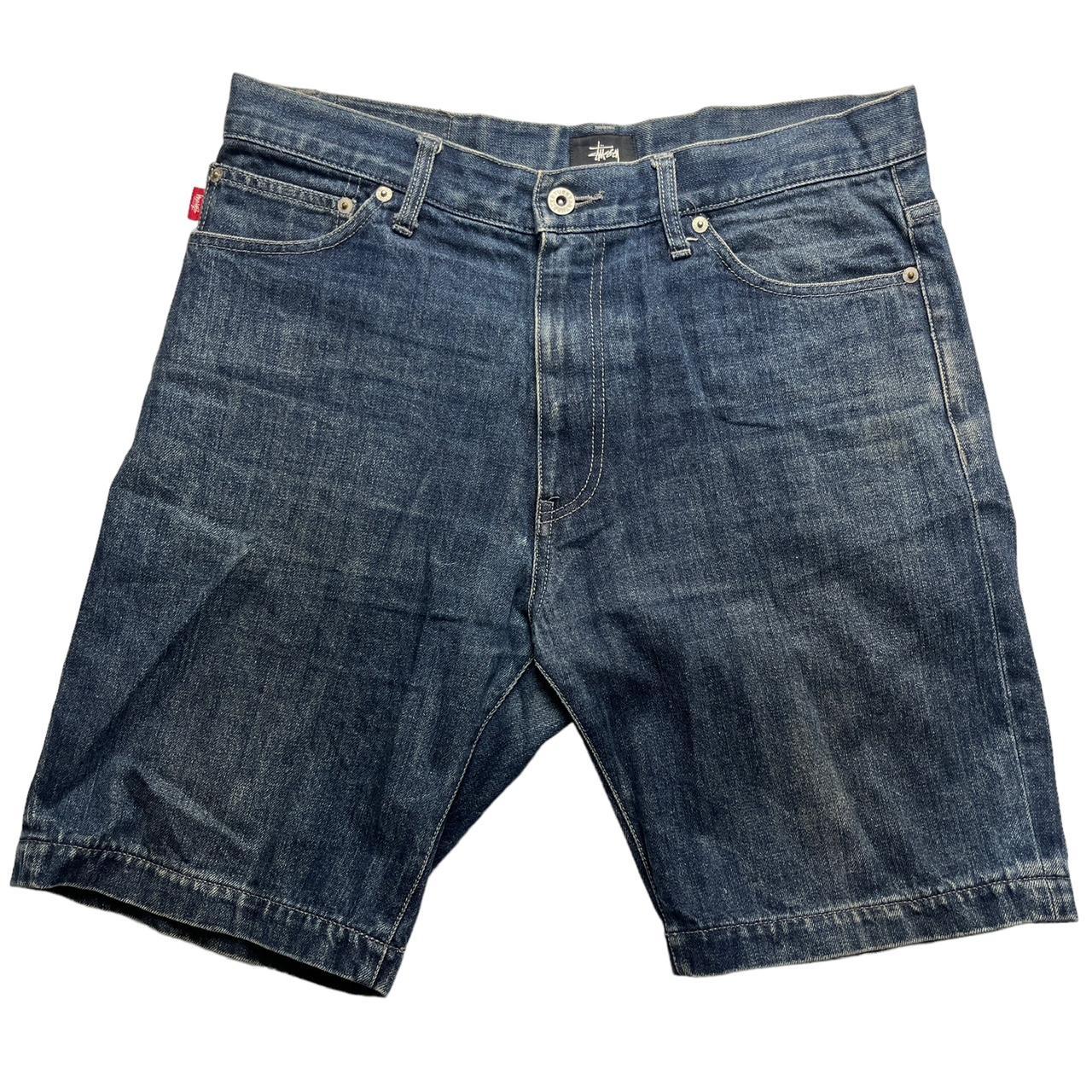 Stussy Jorts (32)