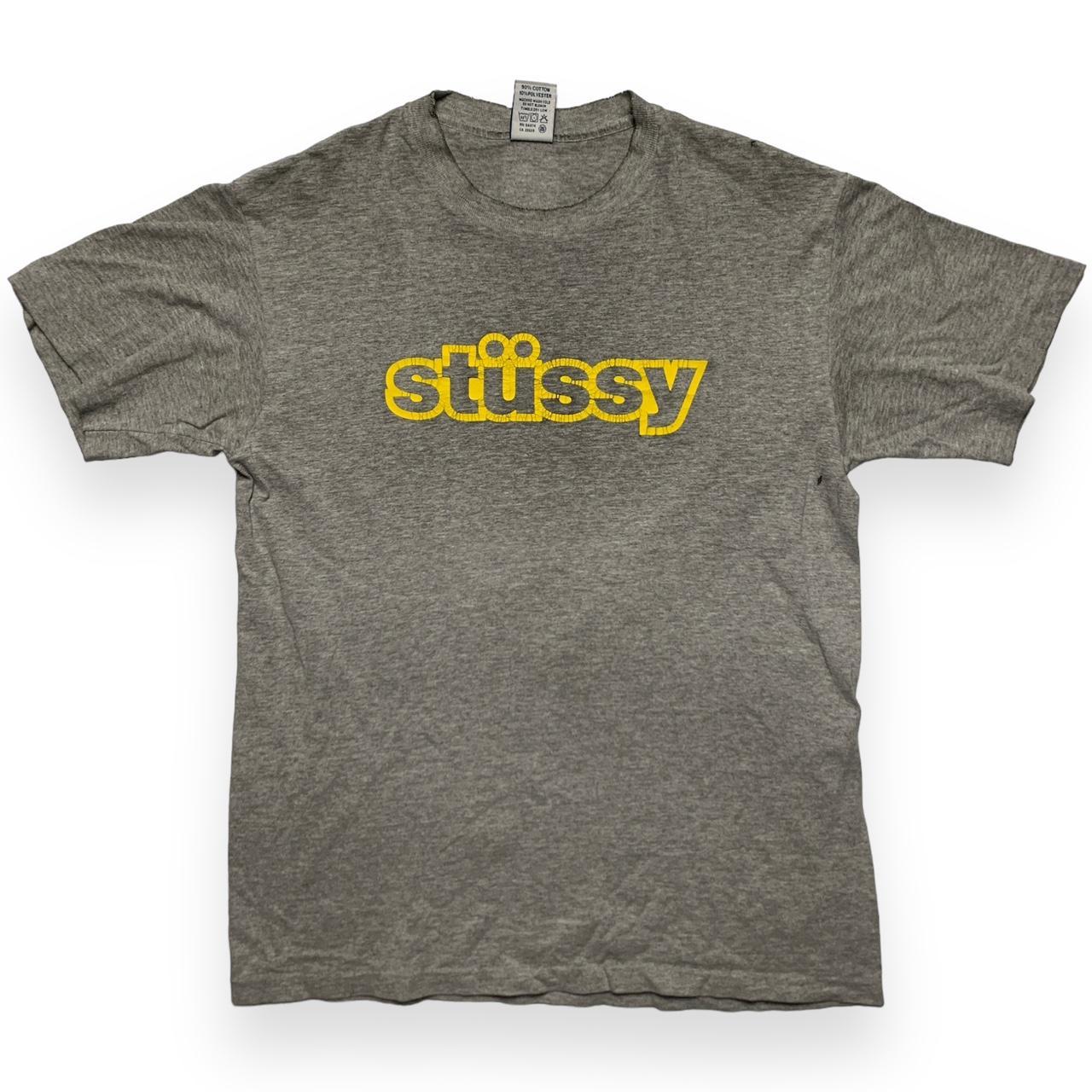Stussy T-shirt (M)