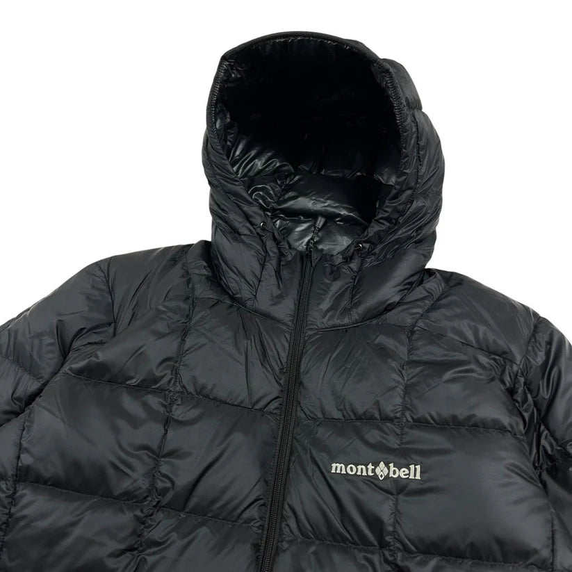 Montbell Puffer (M)