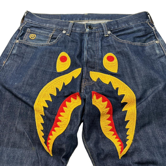 Bape Jeans (34)