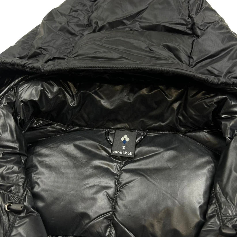 Montbell Puffer (S)