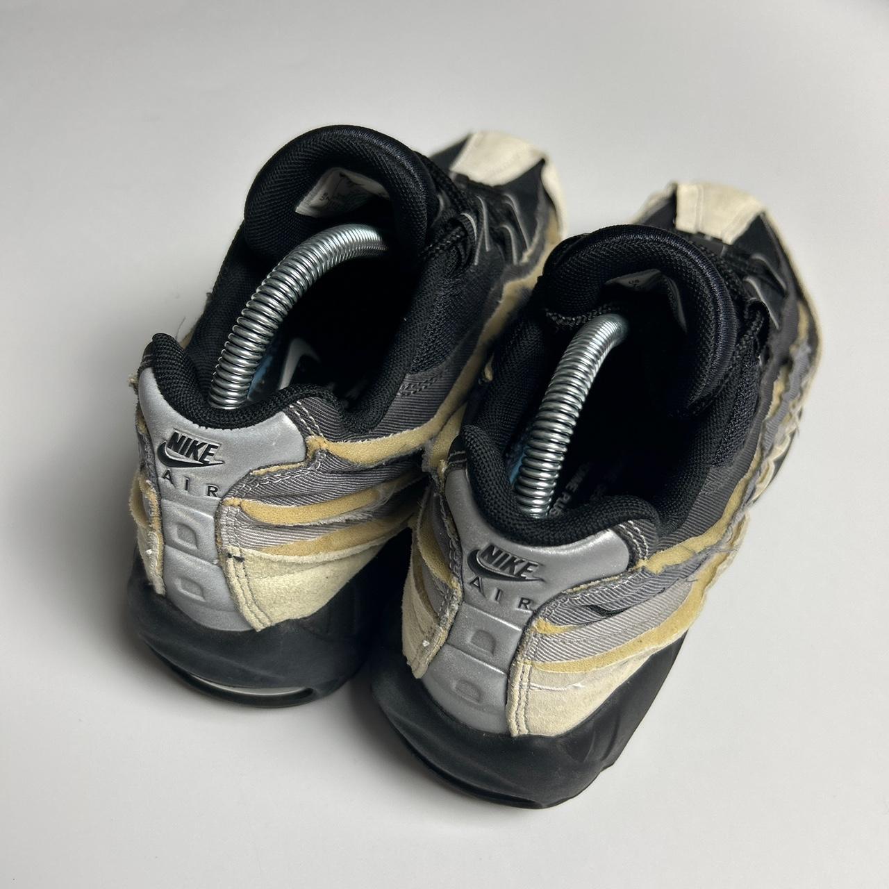 Nike CDG 95s (UK 6)