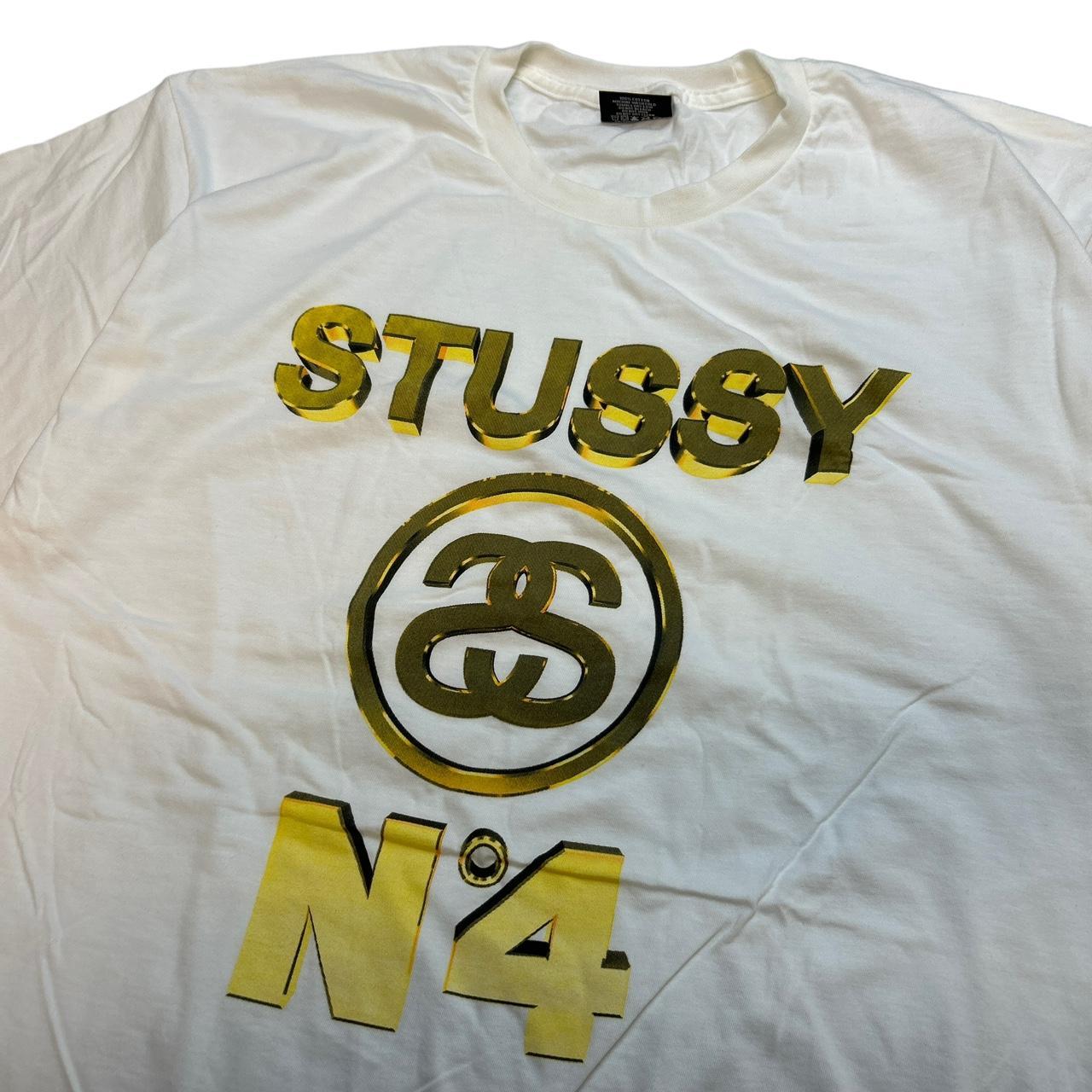 Stussy T-shirt (XL)