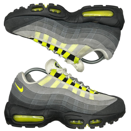 Nike Neon 95s (UK 7)