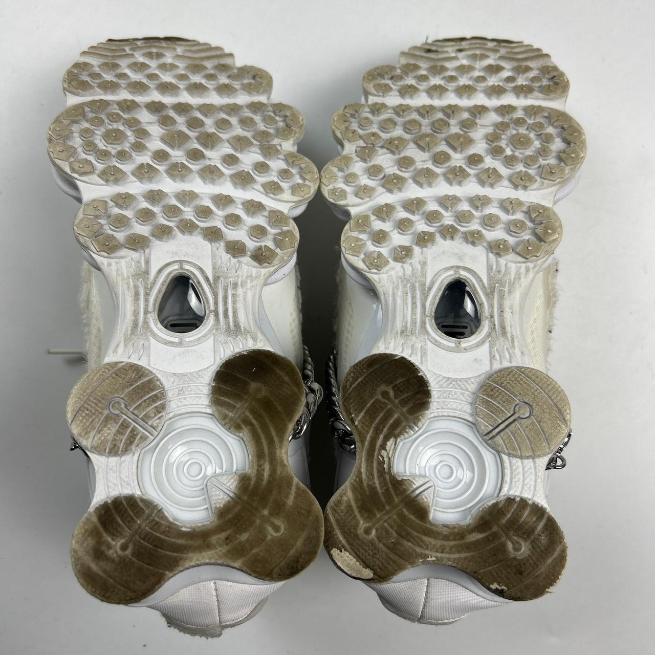 Nike CDG Shox (UK 4.5)