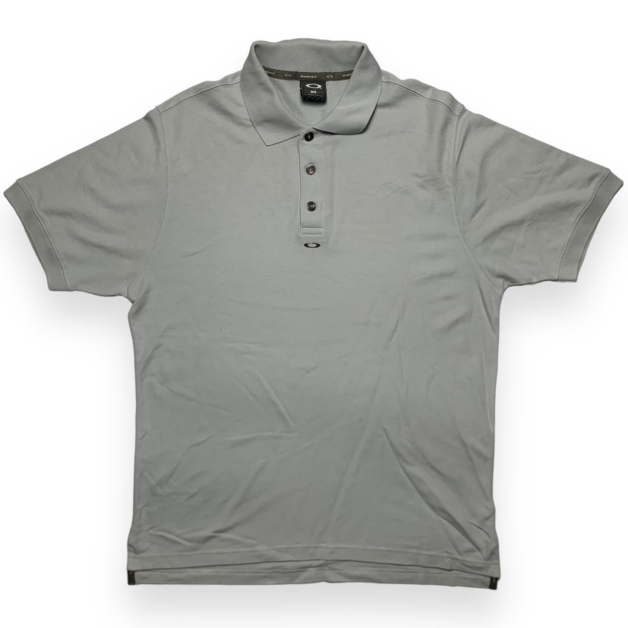 Oakley Polo Shirt (XL)
