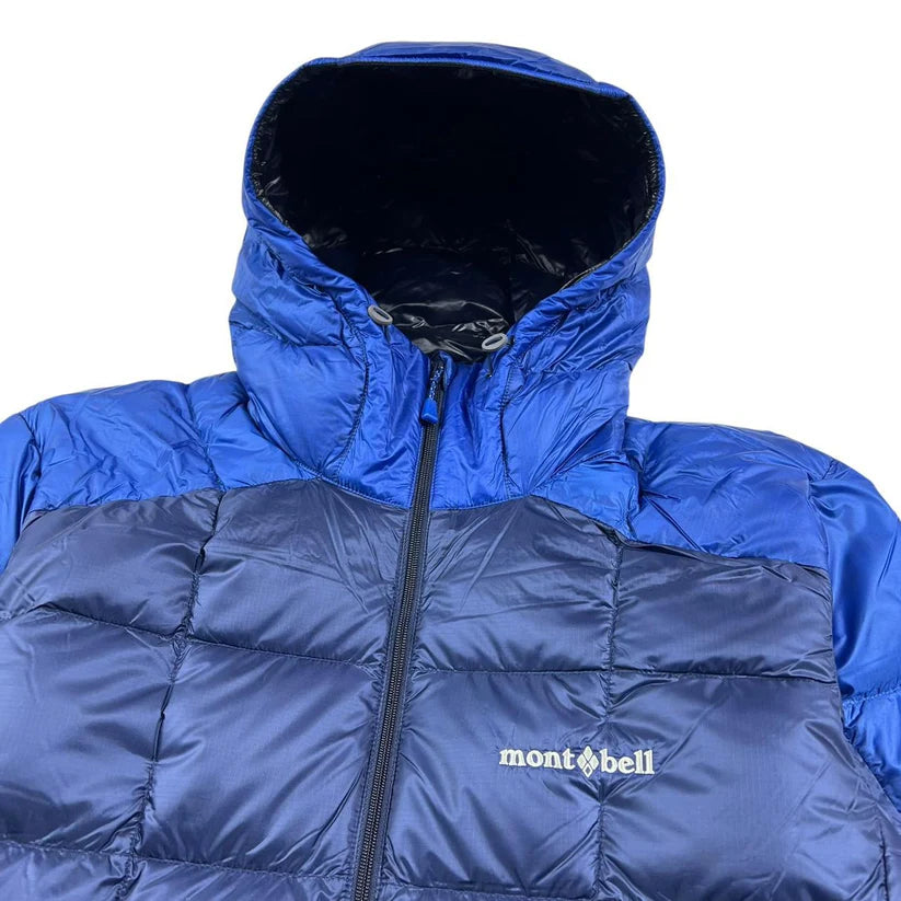 Montbell Puffer (L)