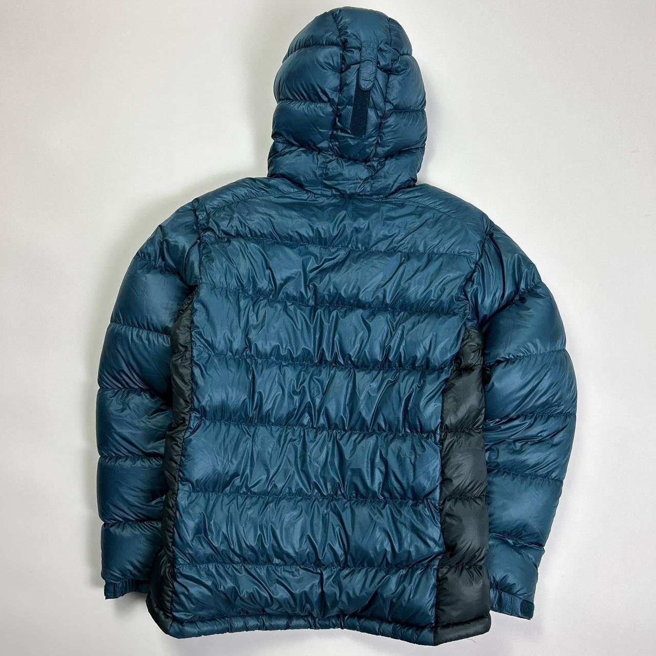 Montbell Puffer (M)