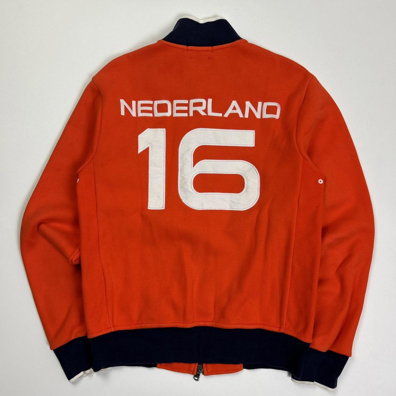 Ralph Lauren Netherlands Jumper L BountyBodega