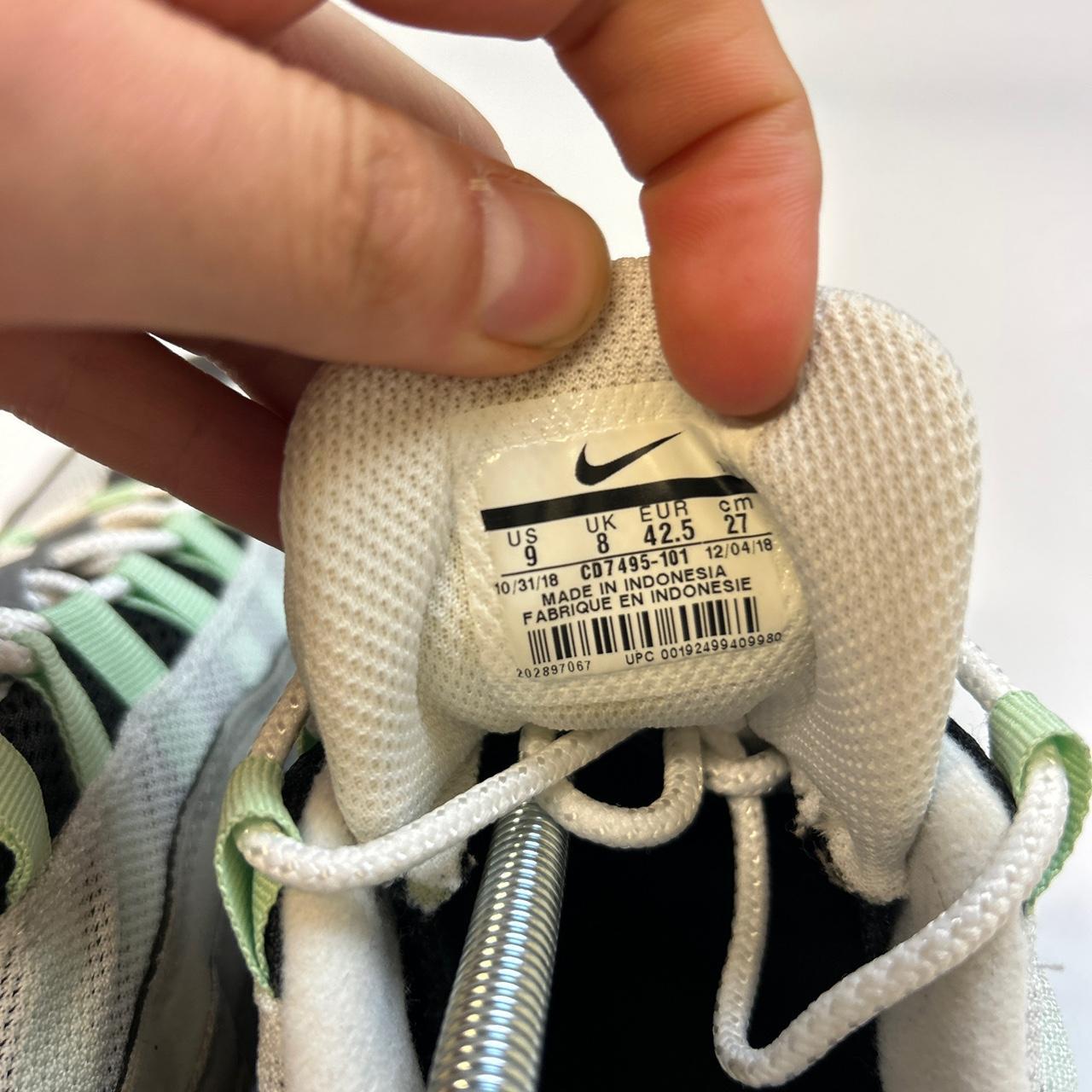 Nike Fresh Mints 95s (8)