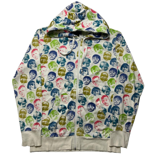 Stussy Hoodie (S)