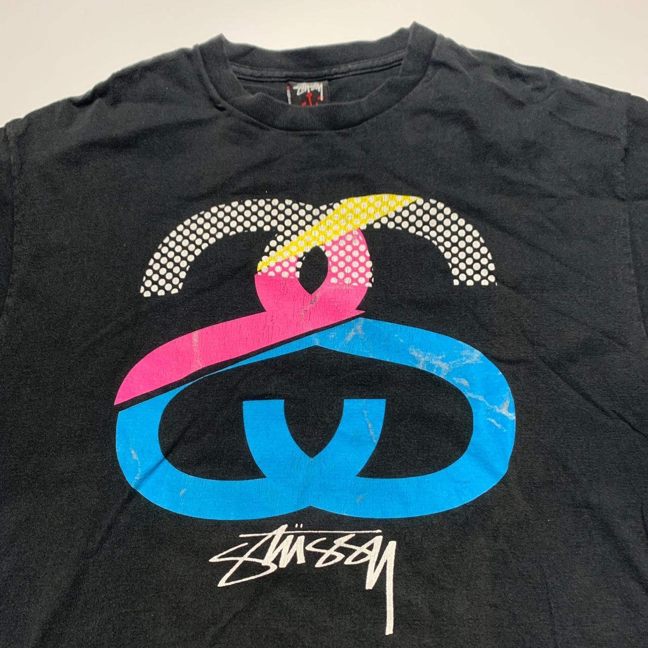 Stussy T-shirt (L)