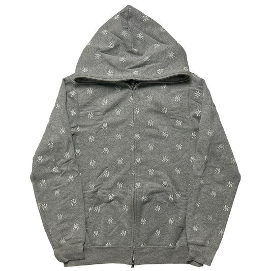 Bape Zip Up Hoodie (M)