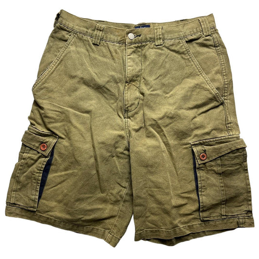 Stussy cargo Shorts (33)