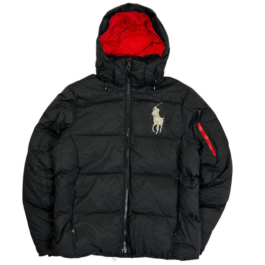 Ralph Lauren Puffer (S)