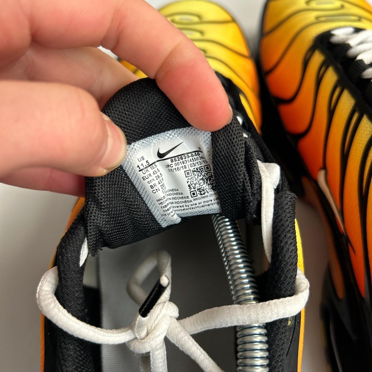 Nike Tn Tiger (UK 10.5)