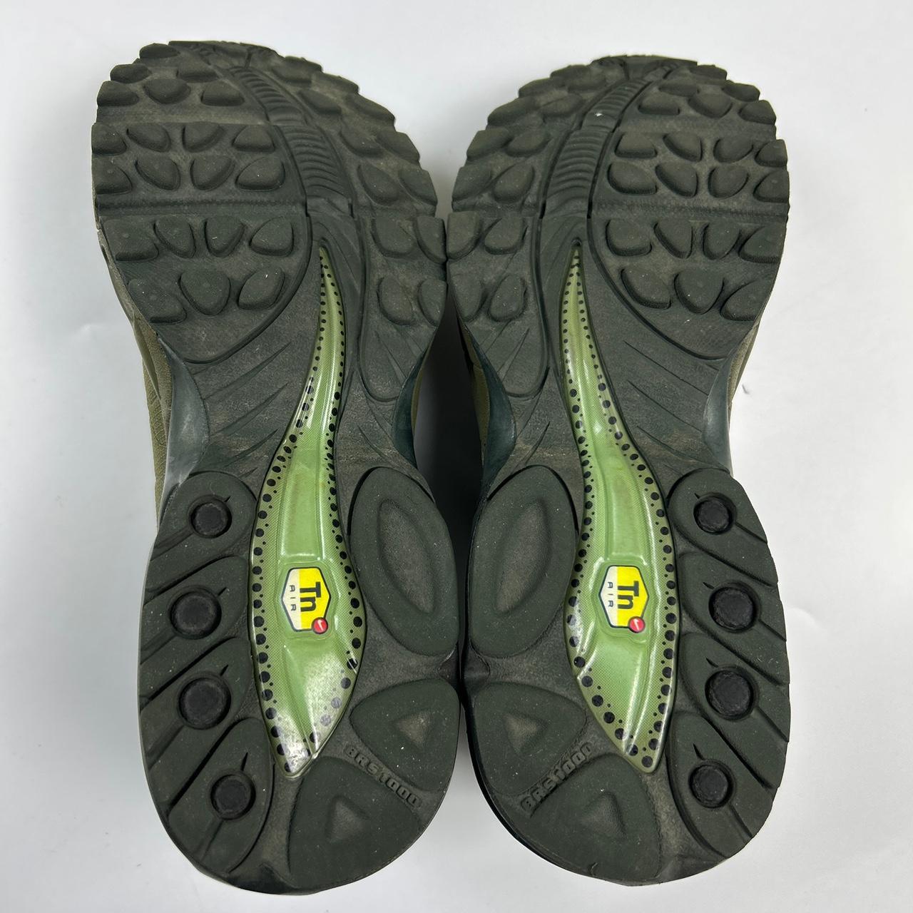 Nike Tailwind 5 (UK 7.5)