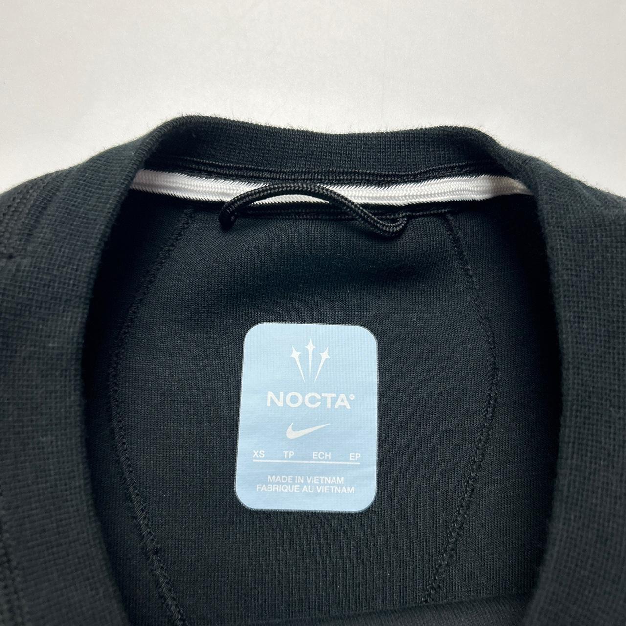 Nocta Sweatshirt (XS)