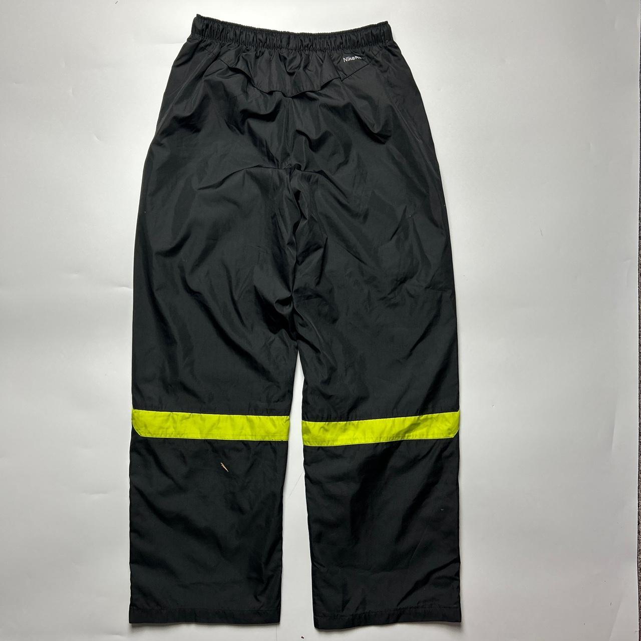 Nike Track Pants  (L)