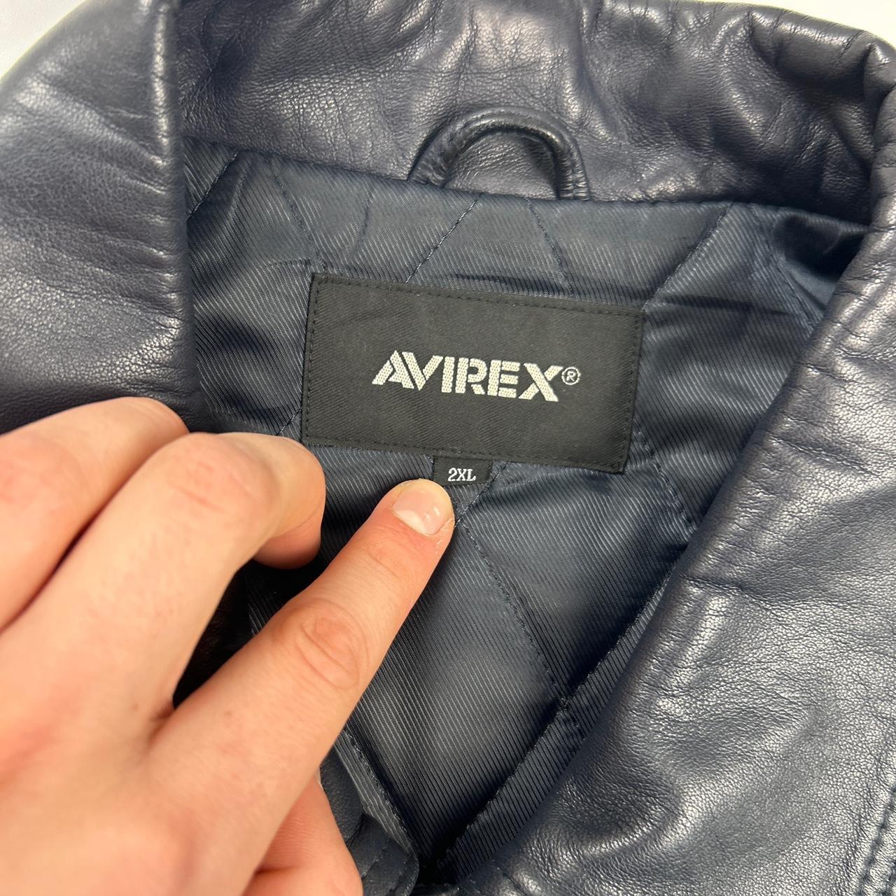 Avirex Jacket (XXL)