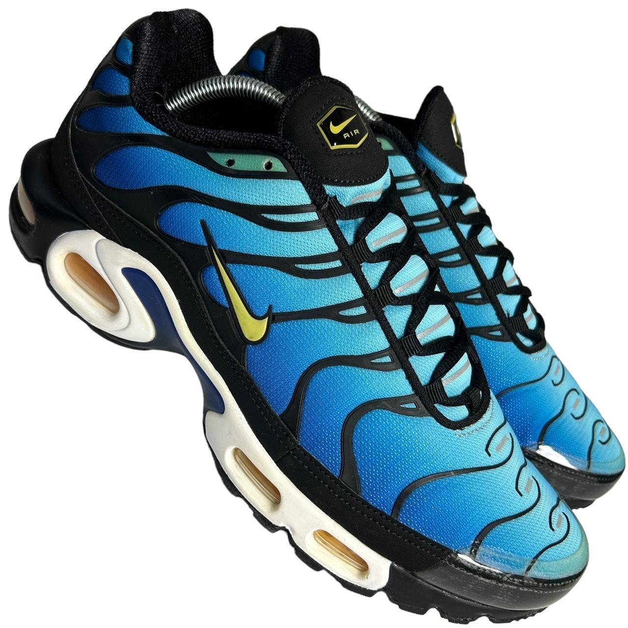 Nike Tn Hyper Blue (10)