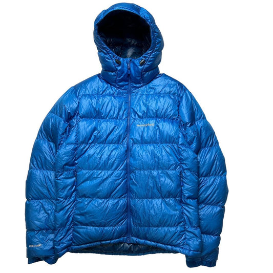 Montbell Puffer (L)