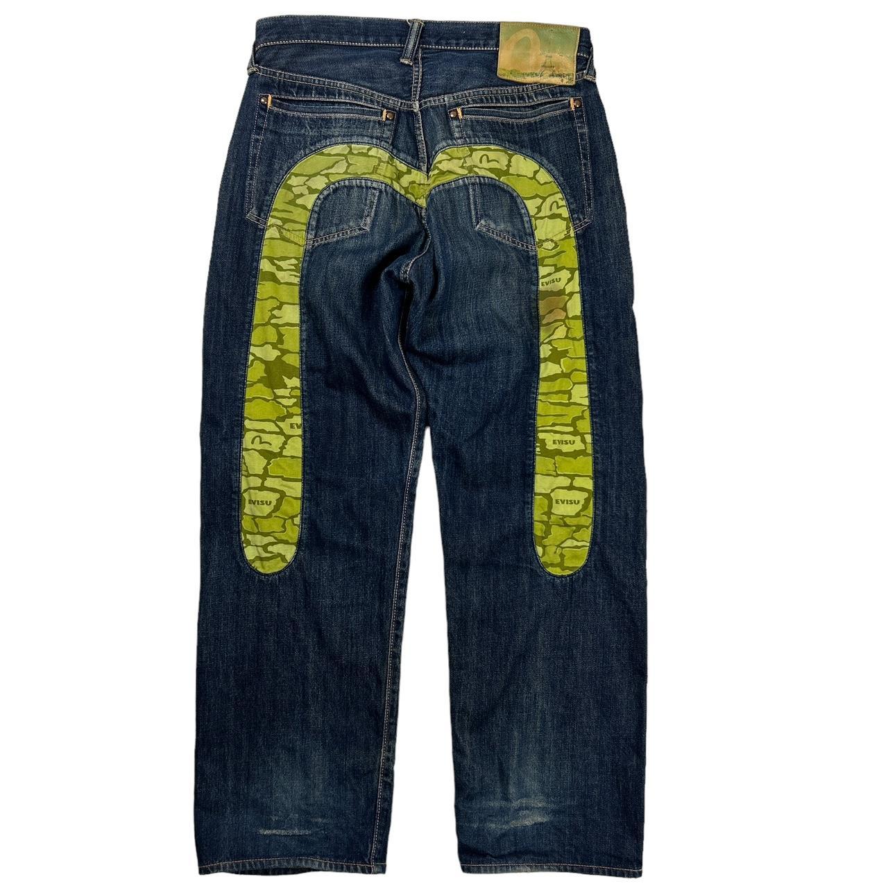 Evisu Jeans  (32")