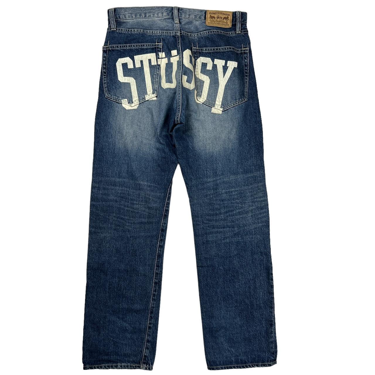 Stussy Jeans (30")