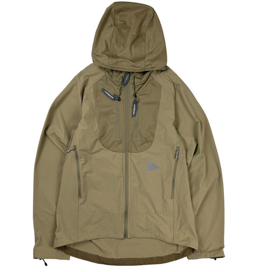 And Wander Jacket (M)