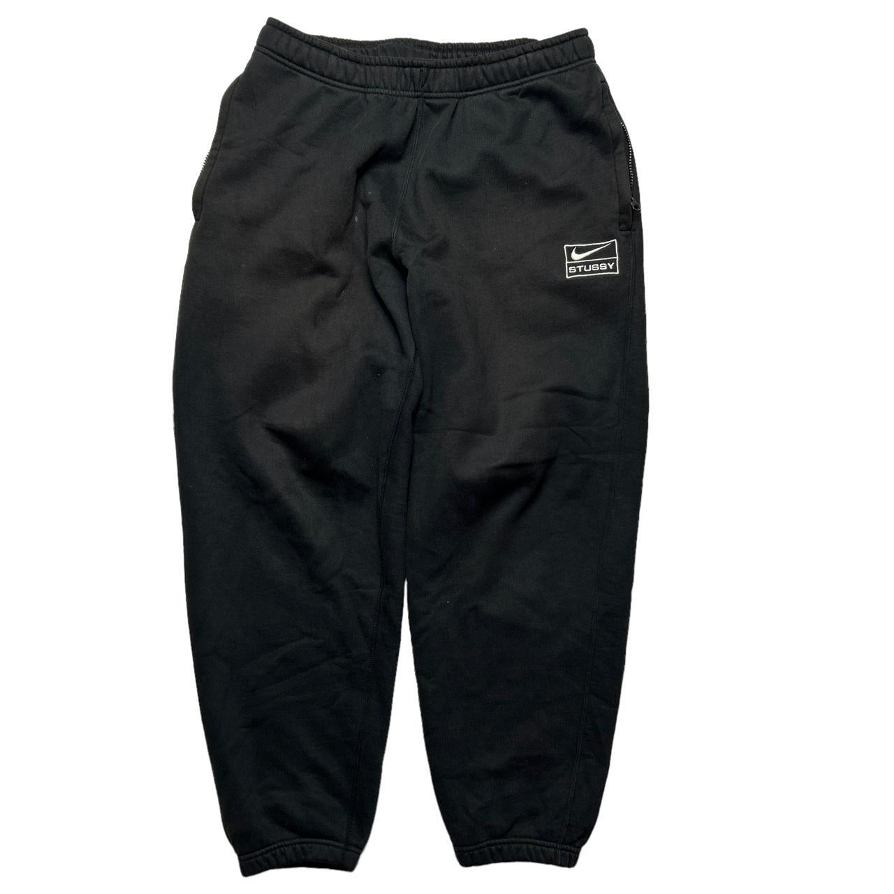 Nike Stussy Joggers (M) – BountyBodega