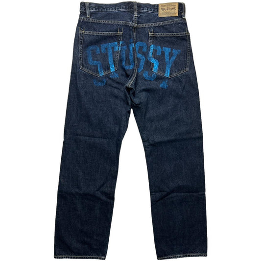 Stussy Jeans (32")