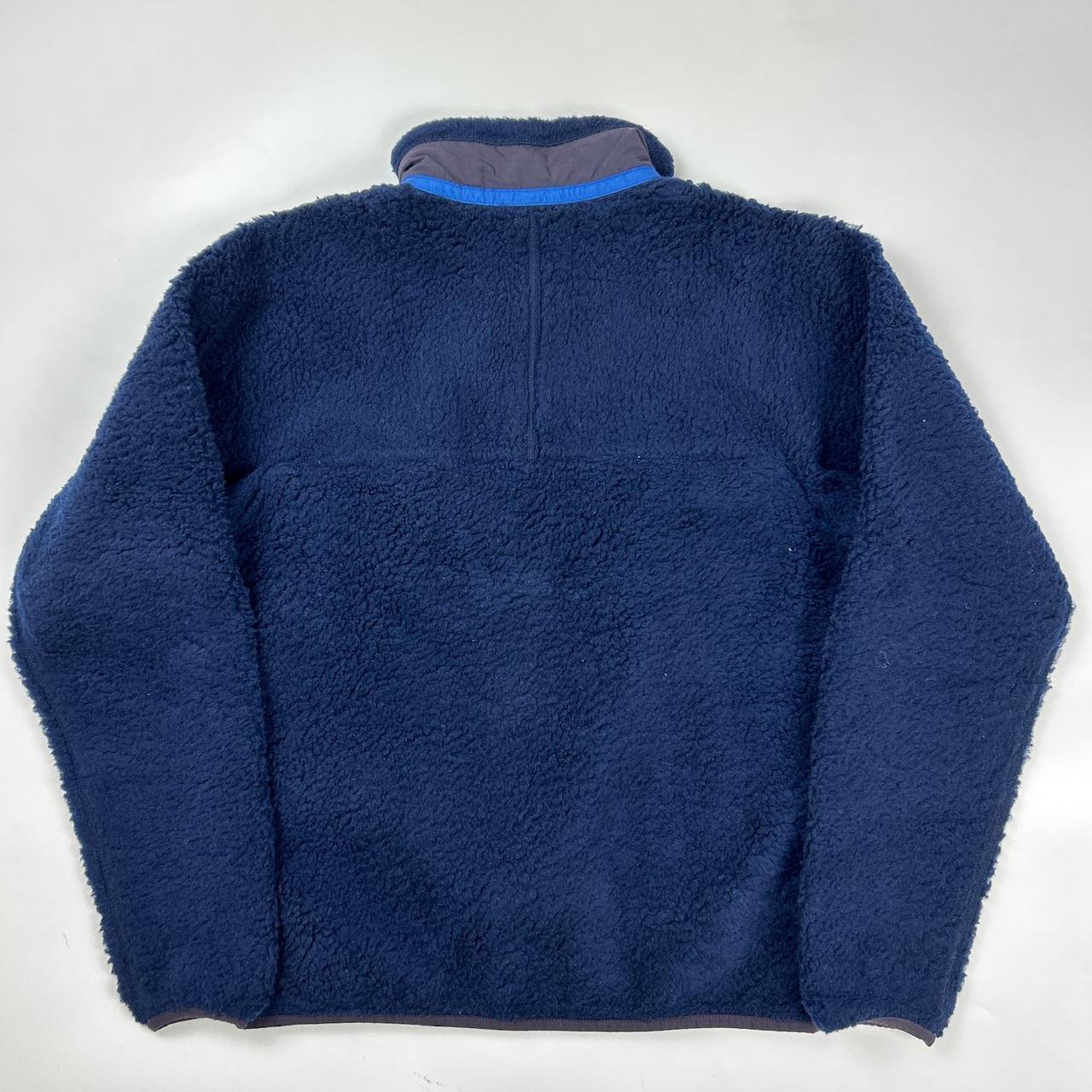 Patagonia Fleece (S)