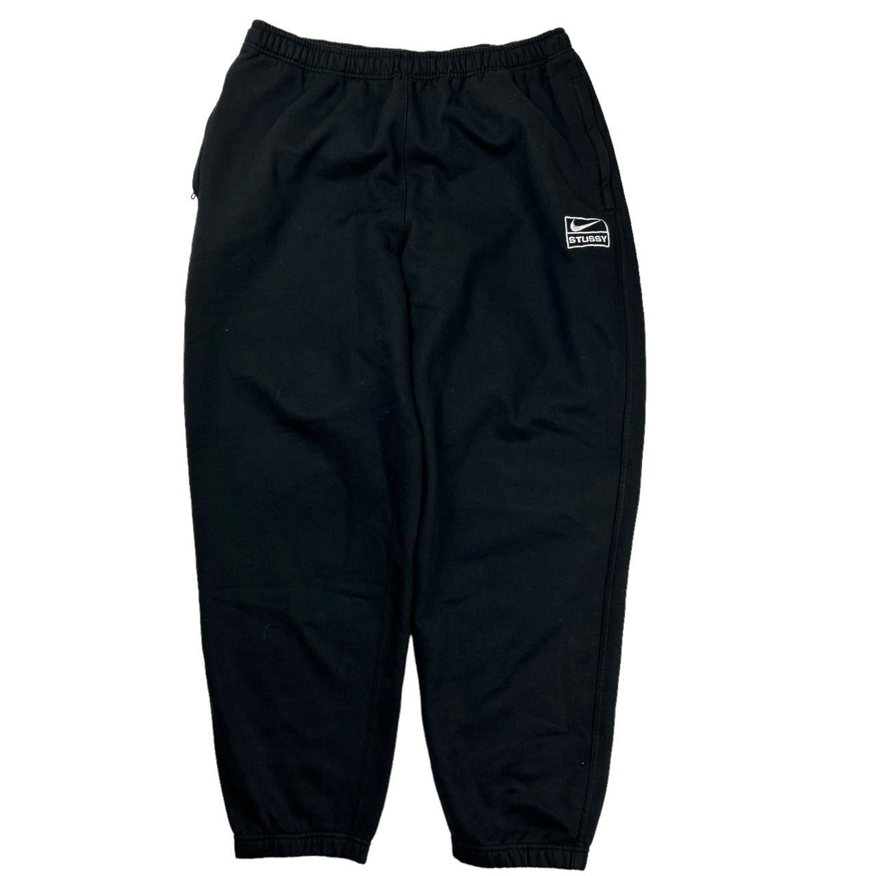 Nike Stussy Joggers (XL) – BountyBodega