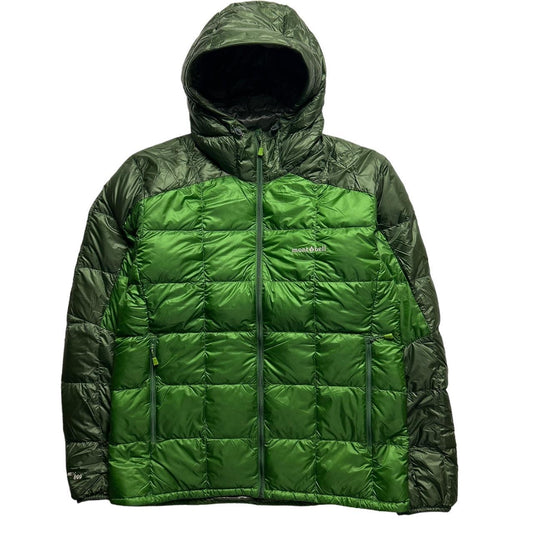 Montbell Puffer (XL)