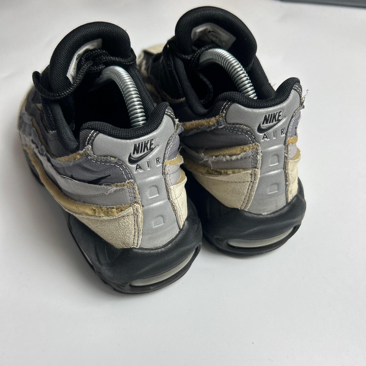 Nike CDG 95s (UK 6.5)