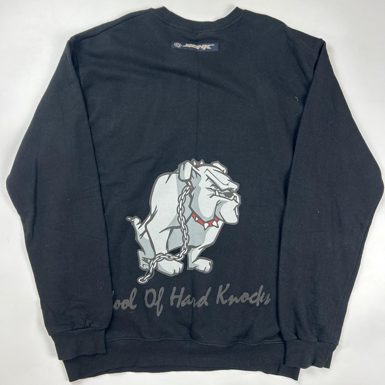 SOHK Sweatshirt (XL)