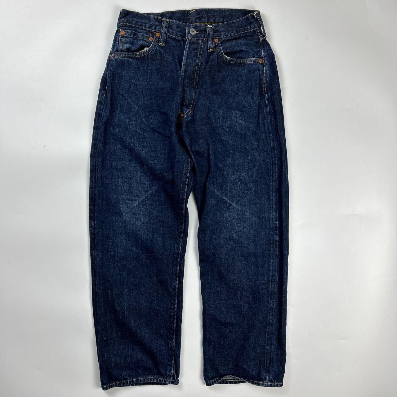 Evisu Jeans  (28")