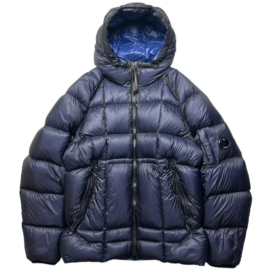 CP Company D.D Shell Puffer (XXL)