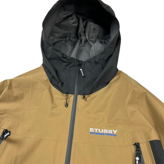 Stussy Goretex Jacket (L)