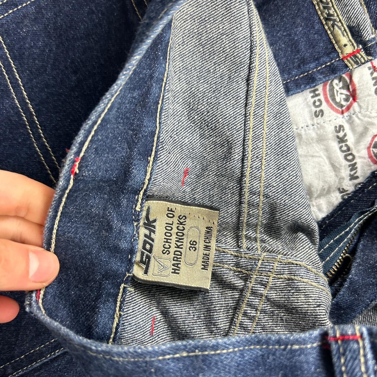 SOHK Jeans (36")