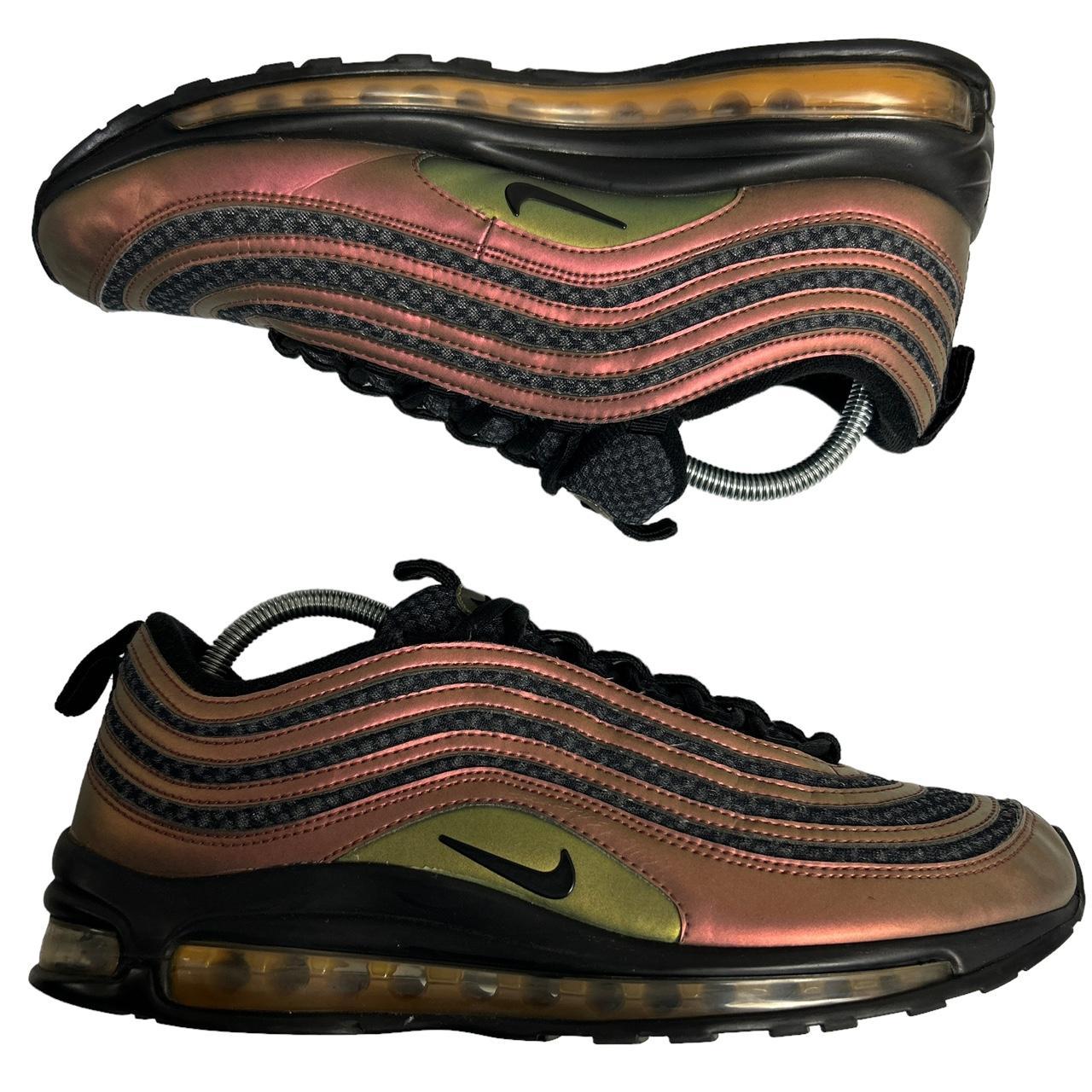 Nike Skepta 97s  (8.5)
