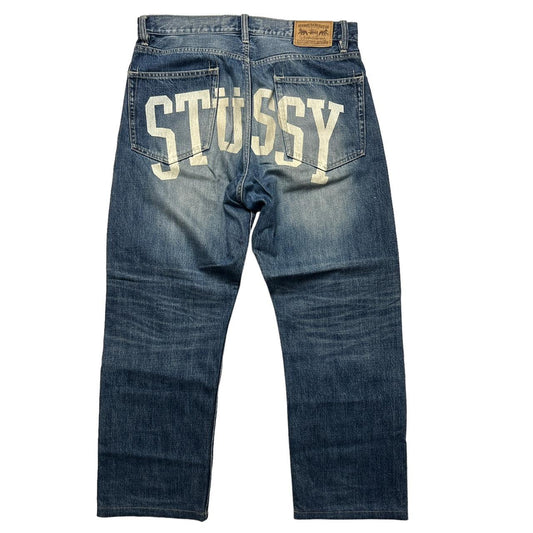 Stussy Jeans (32")