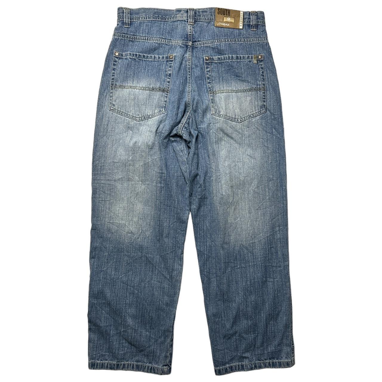 Southpole Jeans (36")