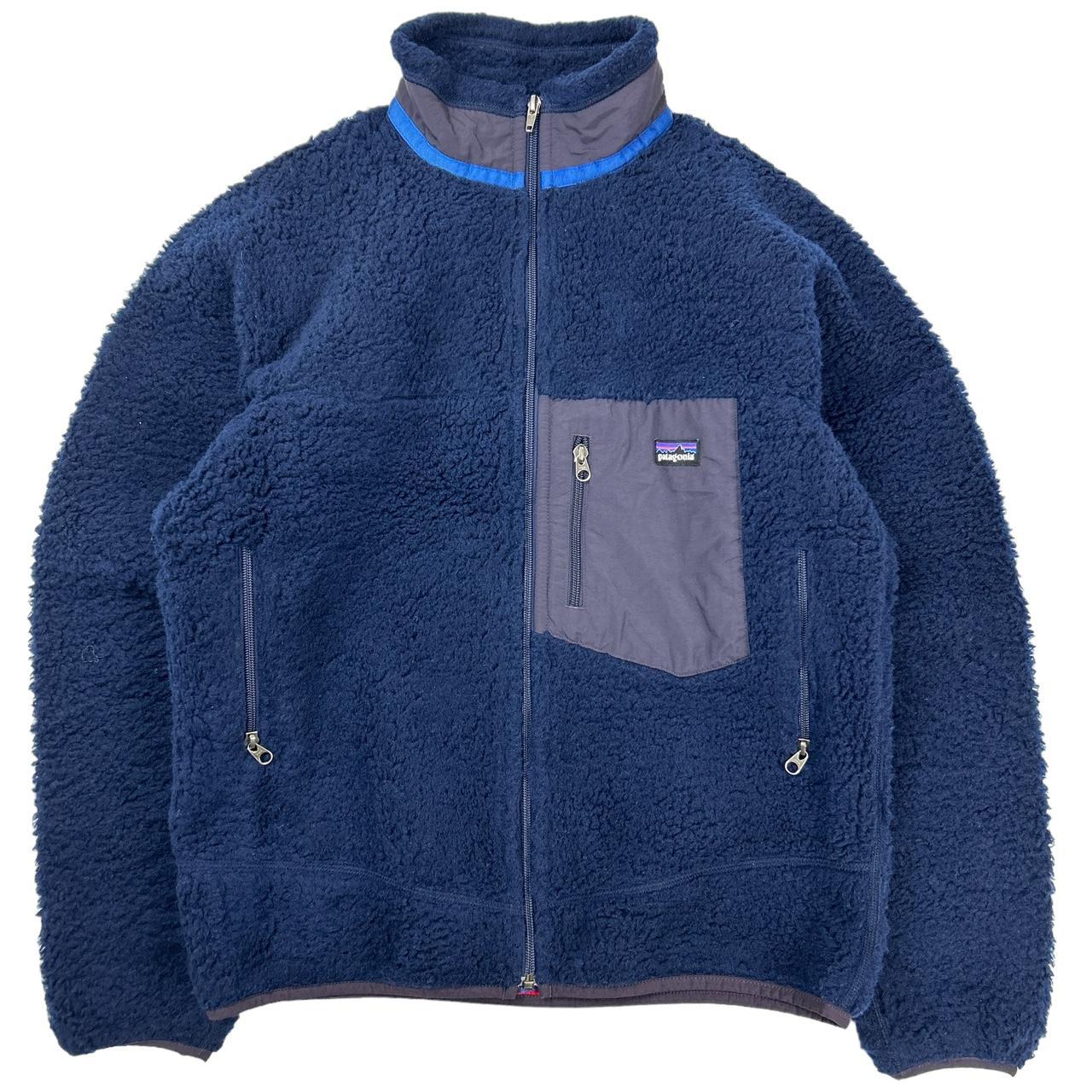 Patagonia Fleece (S)