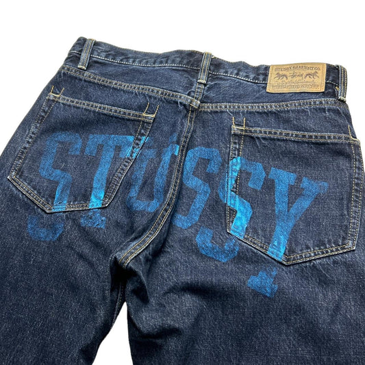 Stussy Jeans (32")