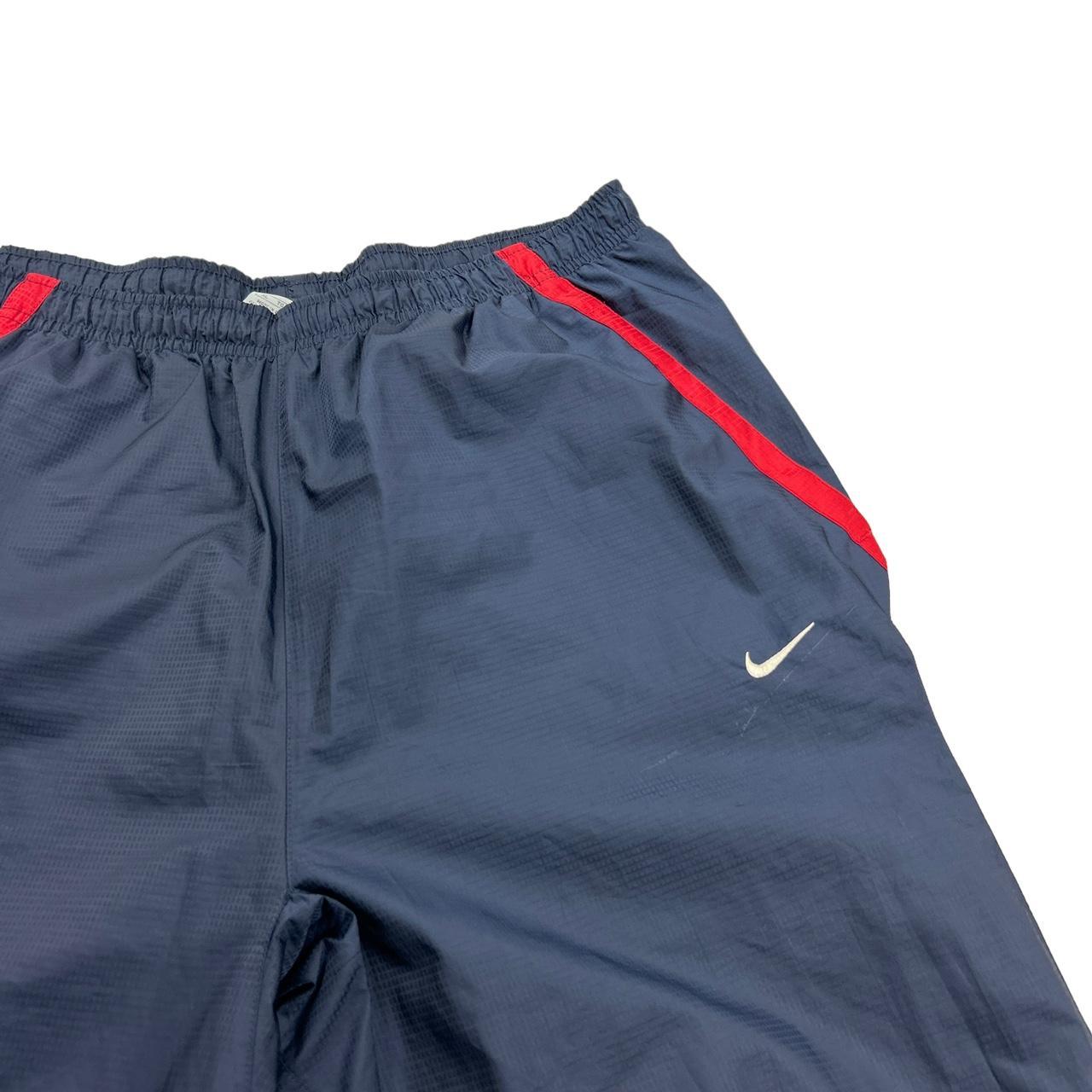 Nike Track Pants  (XL)
