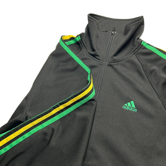 Adidas Track Top (M)